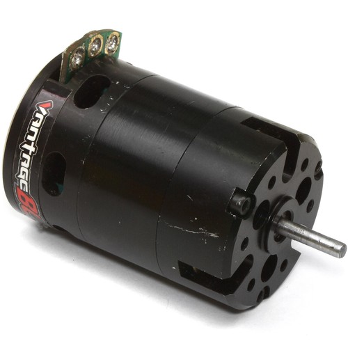 Motore brushless con sensore