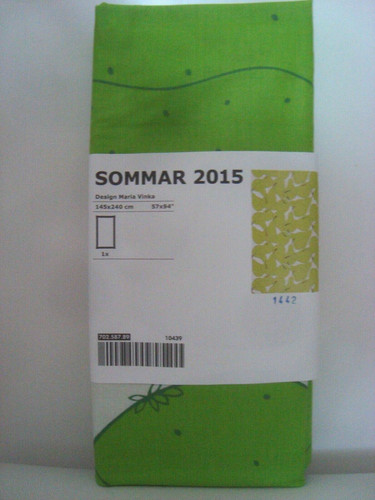 Tovaglia ikea sommar 2015 x - tovaglia,
