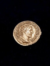 Antoniniano Filippo I