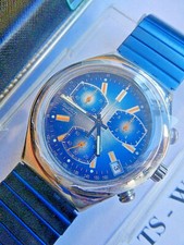 SWATCH Irony Chrono YCS426A