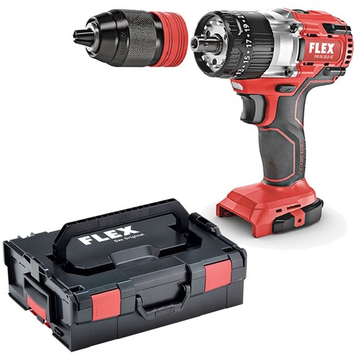 Flex batteria trapano battente - flex,
