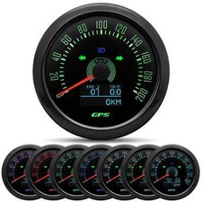 Tachimetro GPS impermeabile