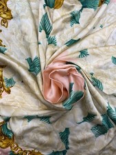 CHANEL FOULARD DONNA WOMAN