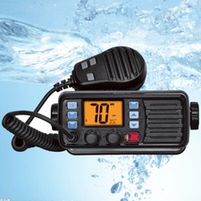 Radio marina vhf recente - marina,