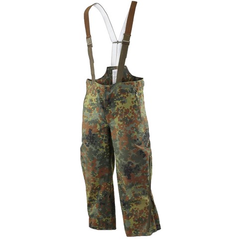 Pantaloni nuovi esercito - pantaloni,