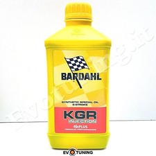 1 Litro Bardahl Kgr Injection