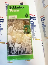 Borussia Dortmund Wolverhampton 211 C100 Subbuteo Zombie