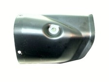 terminale scarico YAMAHA YZF