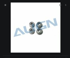 HN7067T Align Cuscinetti elicottero radiocomandati (MR104ZZ/MF105ZZ): T-Rex 700 Nitro Pro nuovi