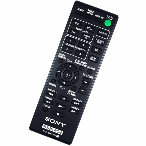 Nuovo originale amu212 per - rm-amu212,