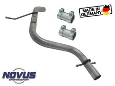 Tubo Centrale Diretto senza