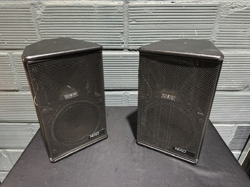 Nexo ps8 - nexo,