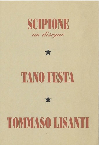 Scipione tano festa tommaso - tano, festa,