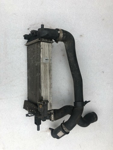 Intercooler originale ford - ford, c