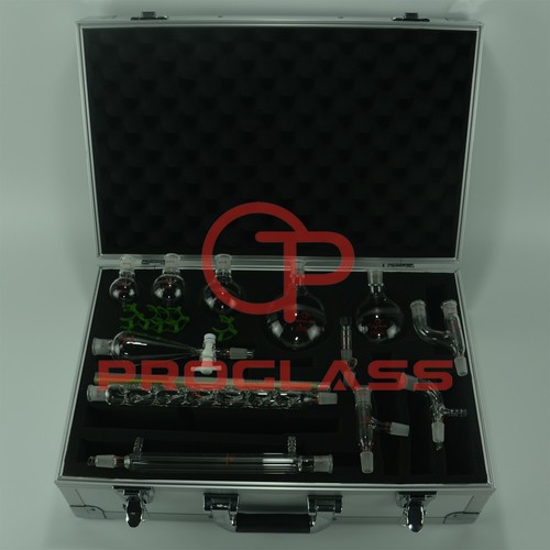 Laboratorio primay kit - kit, chimica