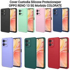 Cover Custodia Silicone
