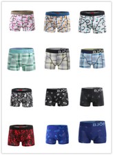 Tronchetto intimo uomo