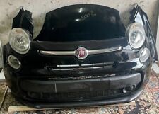 Fiat 500 L 1.3 MTJ 2014 AL 2017 Musata Anteriore Solo Lamierato  Usato