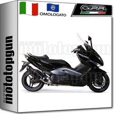 Gpr scarico completo hom - gpr,