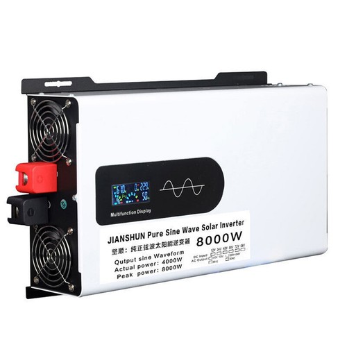 Inverter solare onda - inverter,