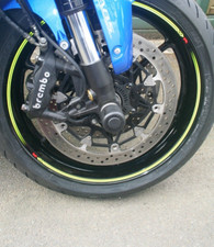 Suzuki V-Strom 800 Re