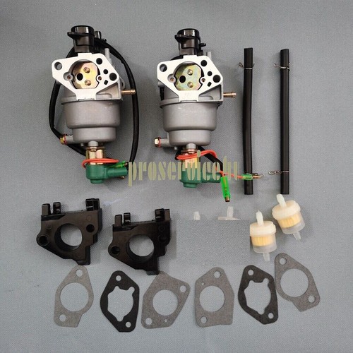 Carburatore auto - 2x,