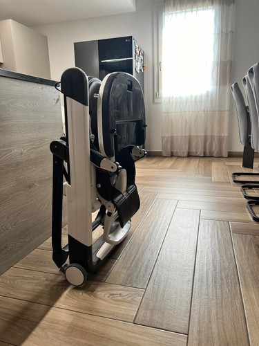 Seggiolone pappa peg perego - pappa,