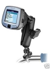 SUPPORTO MANUBRIO MOTO