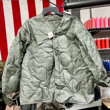 Fodera giacca da campo M65 -