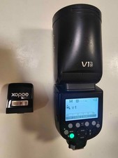Godox V1 Pro Flash Nikon