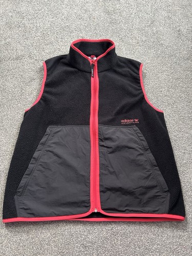 Adidas adventure outdoor - adventure, gilet