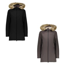 CMP Parka Donna Woman Parka