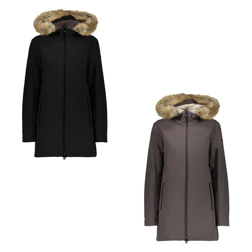 Cmp parka donna woman - woman,