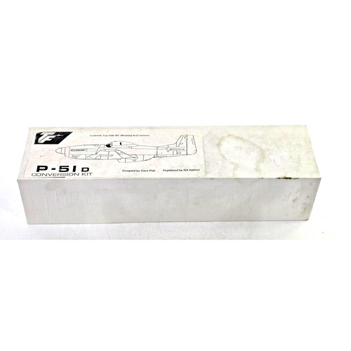 Kit conversione aereo - kit,