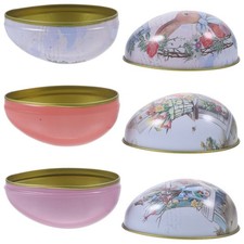  6 Pcs Scatoline Per Caramelle