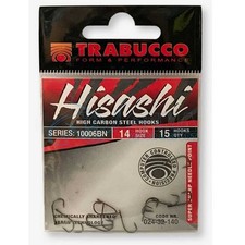 Trabucco Amo Hisashi 10006Bn R