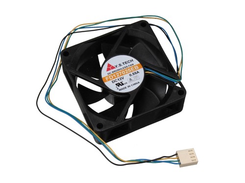 Qnap fan 7cm r01 ventola - qnap,
