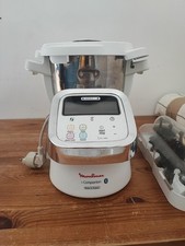 Moulinex HF900110 i-Companion Robot multifunzione. Perfette condizioni