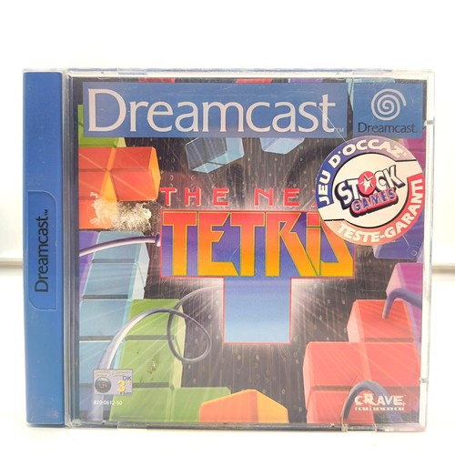 The next tetris - the,