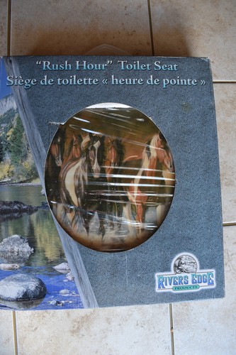 Sedile rivers edge - wc, products