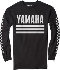 T-shirt manica lunga Factory