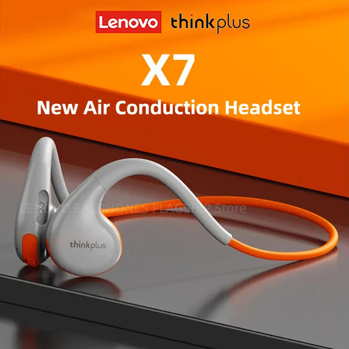 Lenovo auricolari a - x7,