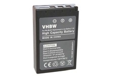 Batteria per Olympus D-SLR