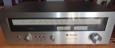 Technics Stereo Tuner ST-7600