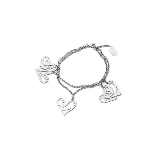 Bracciale donna brosway - bracciale,