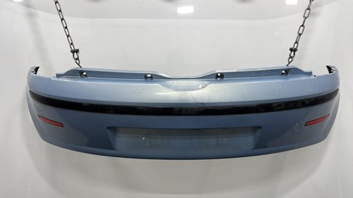 Paraurti posteriore fiat - paraurti,