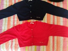 Abbigliamento Bambina-Cardigan