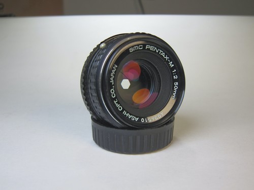 Smc pentax mm f2 - mm,
