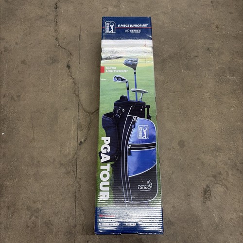 Pga tour series junior set - junior,