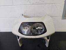 CARENA CUPOLINO COMPLETO DI